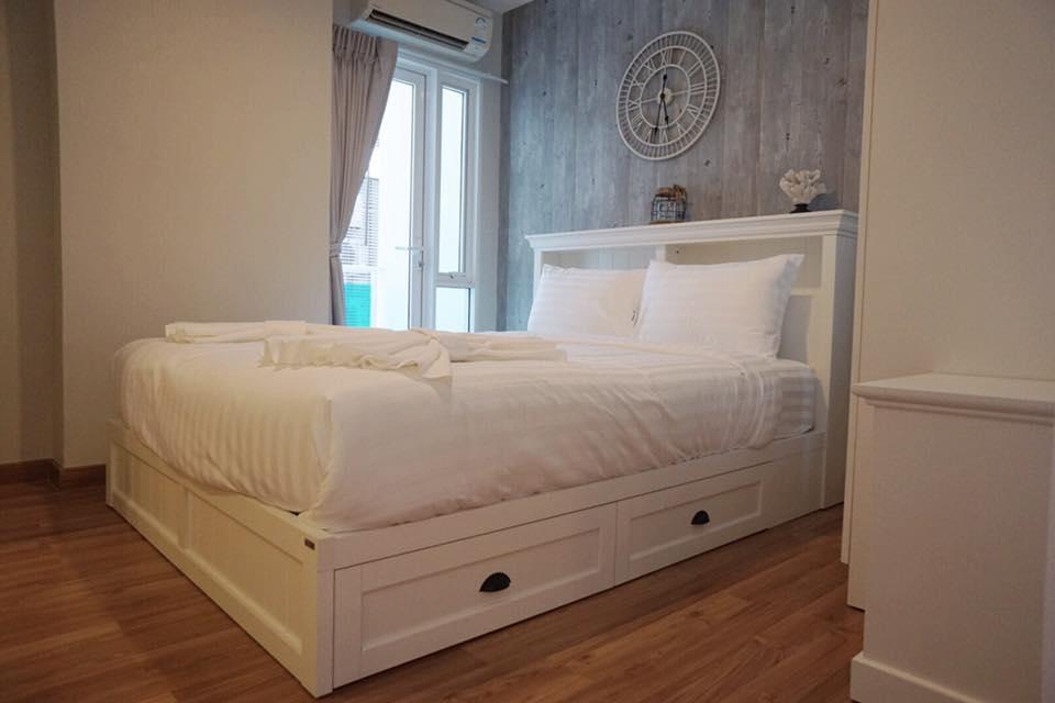 My Resort Hua Hin A502 Εξωτερικό φωτογραφία