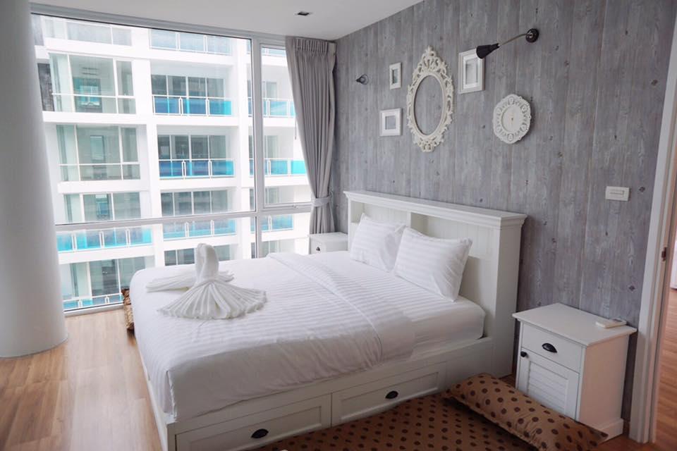 My Resort Hua Hin A502 Εξωτερικό φωτογραφία
