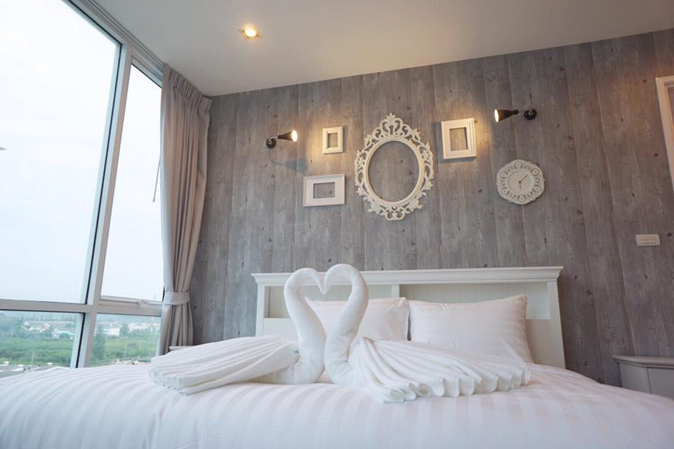 My Resort Hua Hin A502 Εξωτερικό φωτογραφία