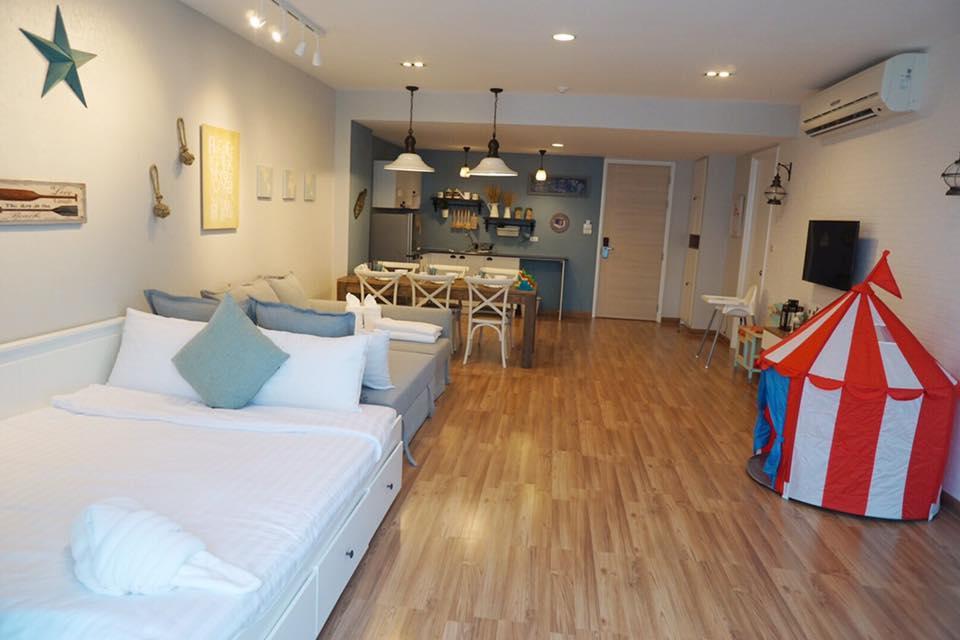 My Resort Hua Hin A502 Εξωτερικό φωτογραφία