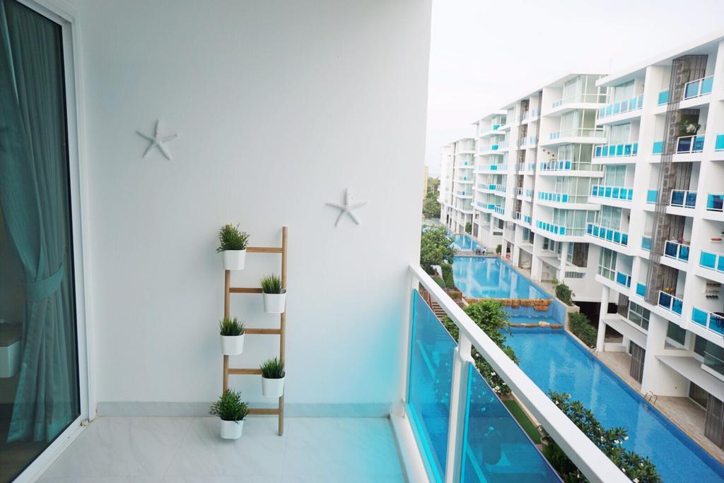 My Resort Hua Hin A502 Εξωτερικό φωτογραφία