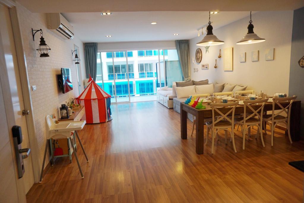My Resort Hua Hin A502 Εξωτερικό φωτογραφία