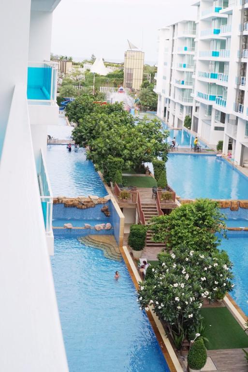 My Resort Hua Hin A502 Εξωτερικό φωτογραφία